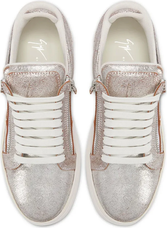 Frankie sneakers - Image 4