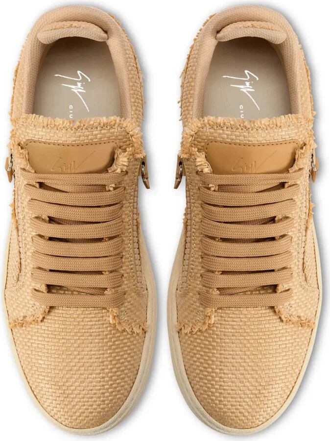 Frankie sneakers - Image 4