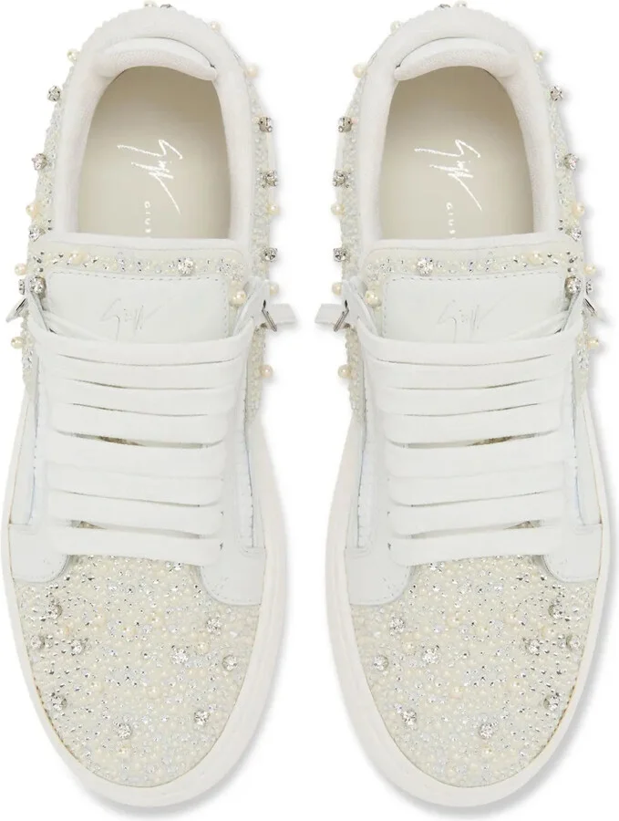 Frankie sneakers - Image 4