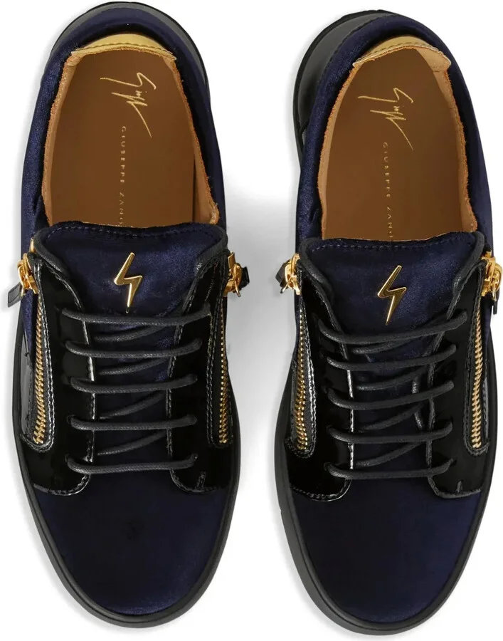 Frankie sneakers - Image 4
