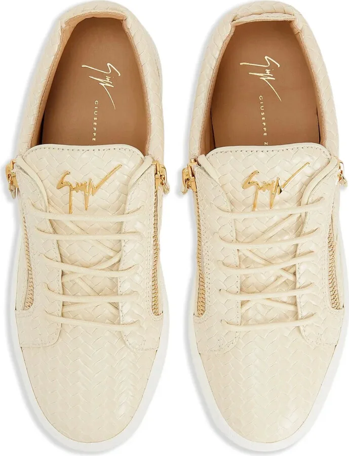 Frankie sneakers - Image 4