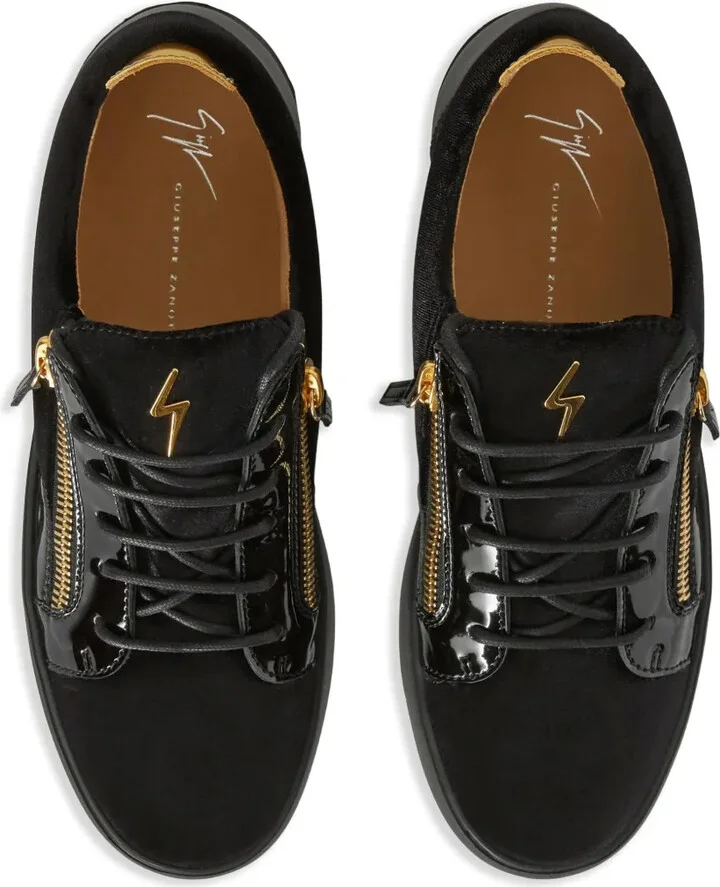 Frankie sneakers - Image 4