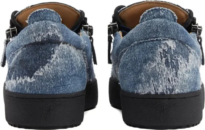 Frankie sneakers - Image 2