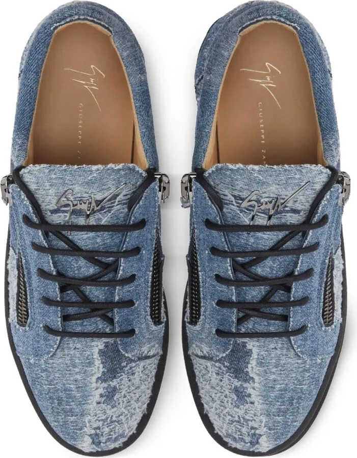 Frankie sneakers - Image 3