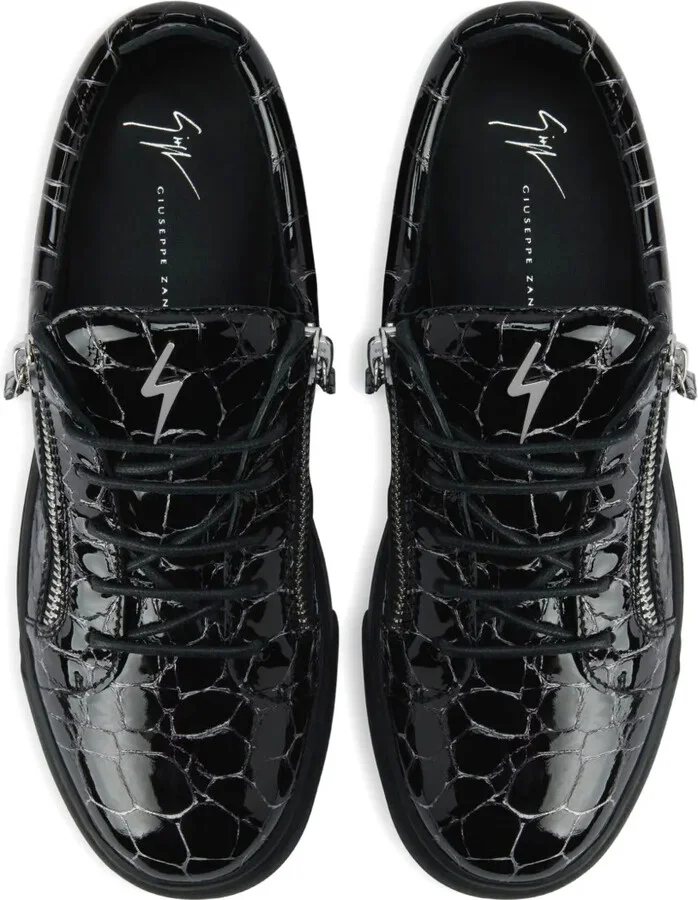 Frankie sneakers - Image 4