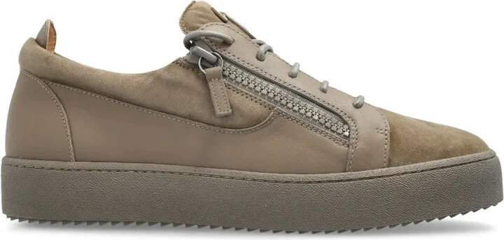 Frankie sneakers