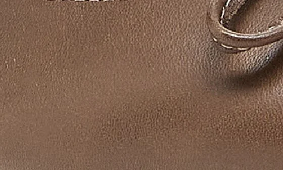 Frankie Square Toe Ballet Flat - Image 7
