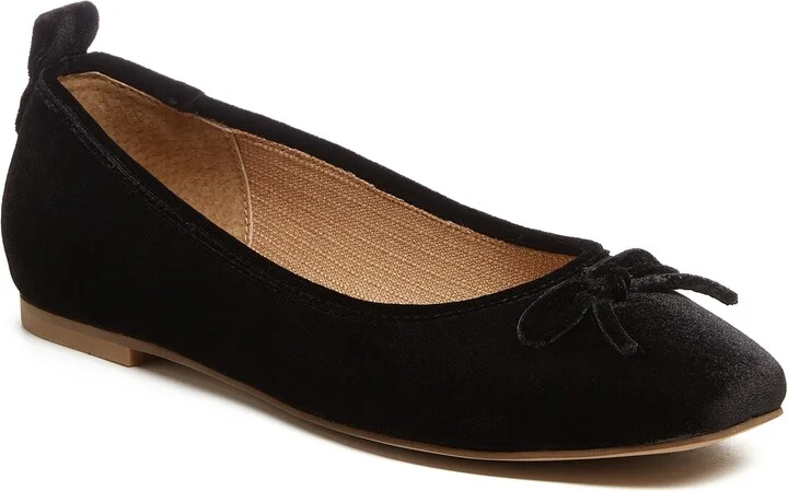 Black Suede