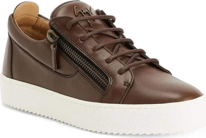 Frankie trainers - Image 2