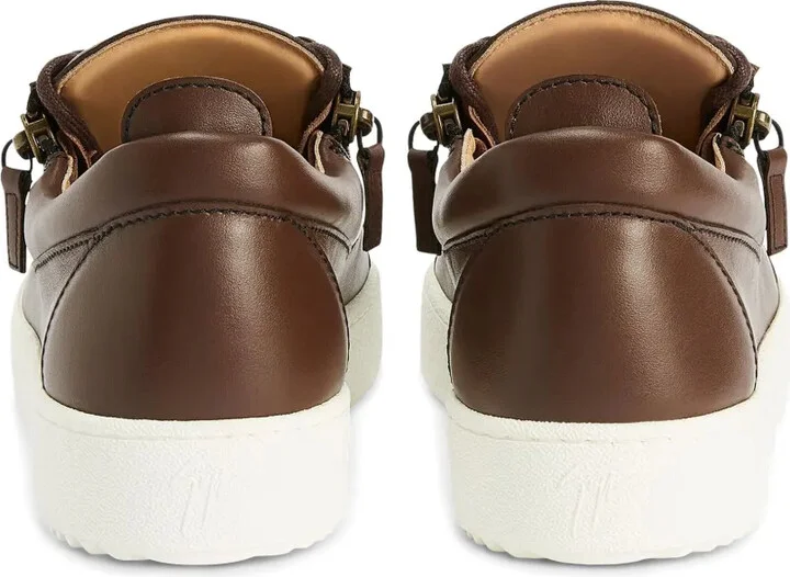 Frankie trainers - Image 3
