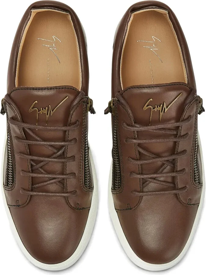 Frankie trainers - Image 4