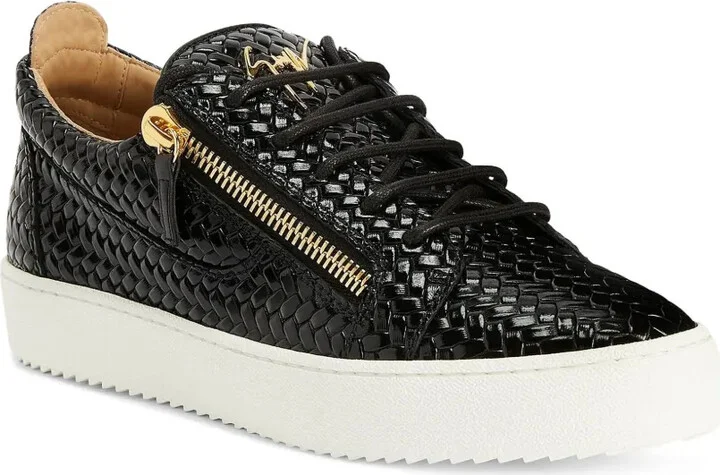 Frankie trainers - Image 2