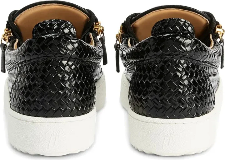Frankie trainers - Image 3