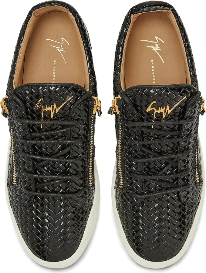 Frankie trainers - Image 4