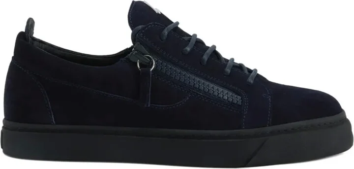 Frankie zip-lace sneakers - Image 5