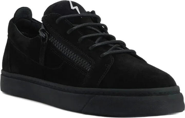 Frankie zip-lace trainers - Image 2