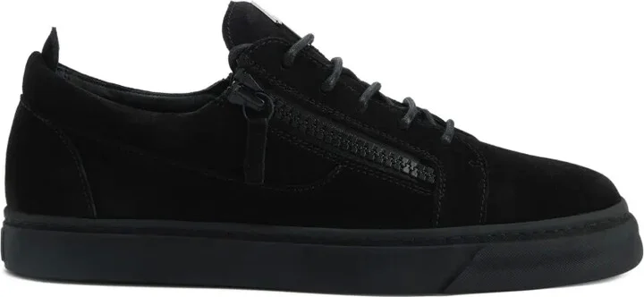 Frankie zip-lace trainers - Image 5