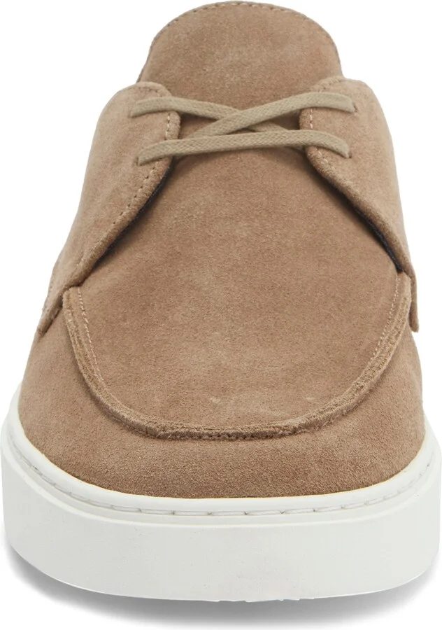 Frankk Chukka Shoe - Image 3