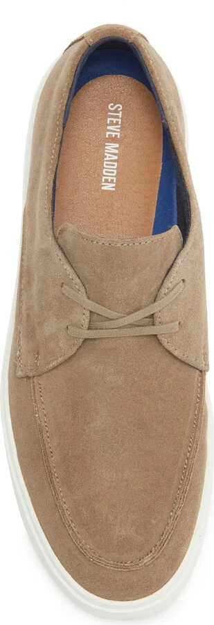 Frankk Chukka Shoe - Image 5