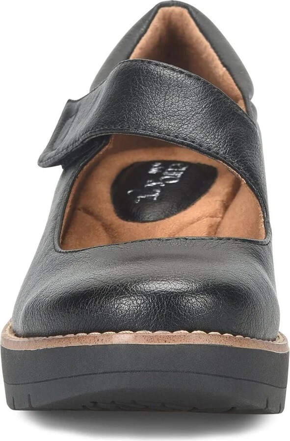 Franlee Mary Jane Flat - Image 2