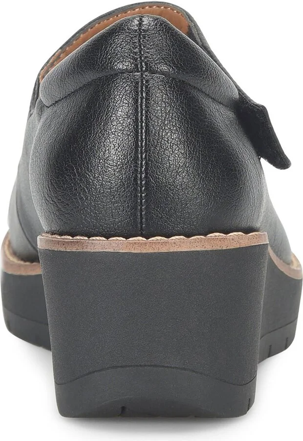 Franlee Mary Jane Flat - Image 3