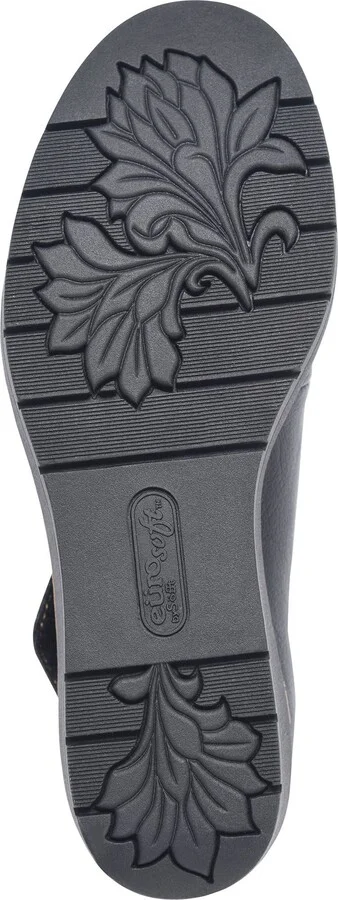 Franlee Mary Jane Flat - Image 6