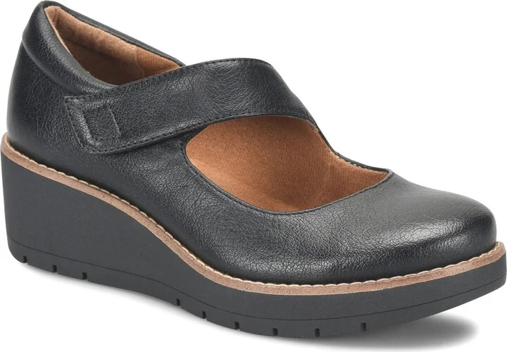 Franlee Mary Jane Flat