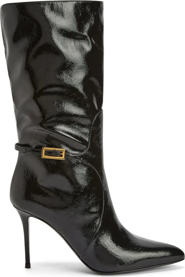Frannie 90mm boots