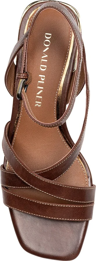 Frannie Ankle Strap Sandal - Image 3