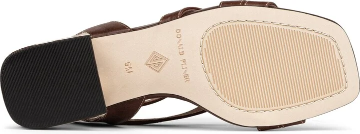 Frannie Ankle Strap Sandal - Image 4