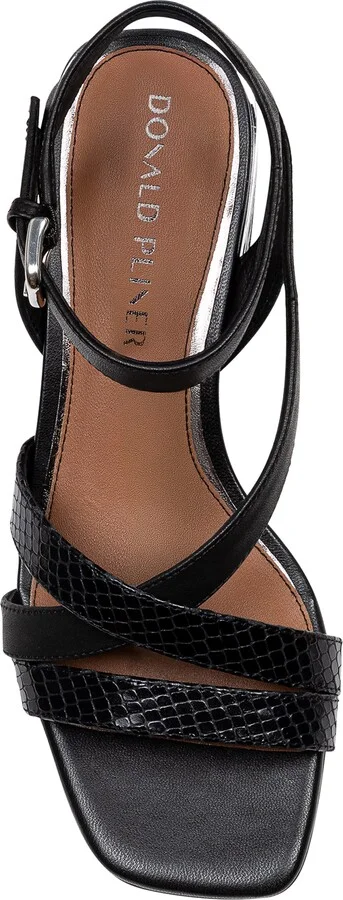 Frannie Ankle Strap Sandal - Image 11
