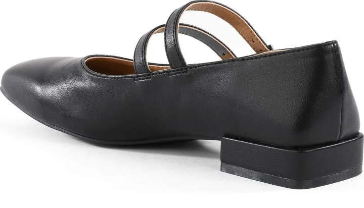 Frannie Mary Jane Pump - Image 2