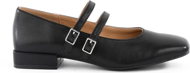 Frannie Mary Jane Pump - Image 3