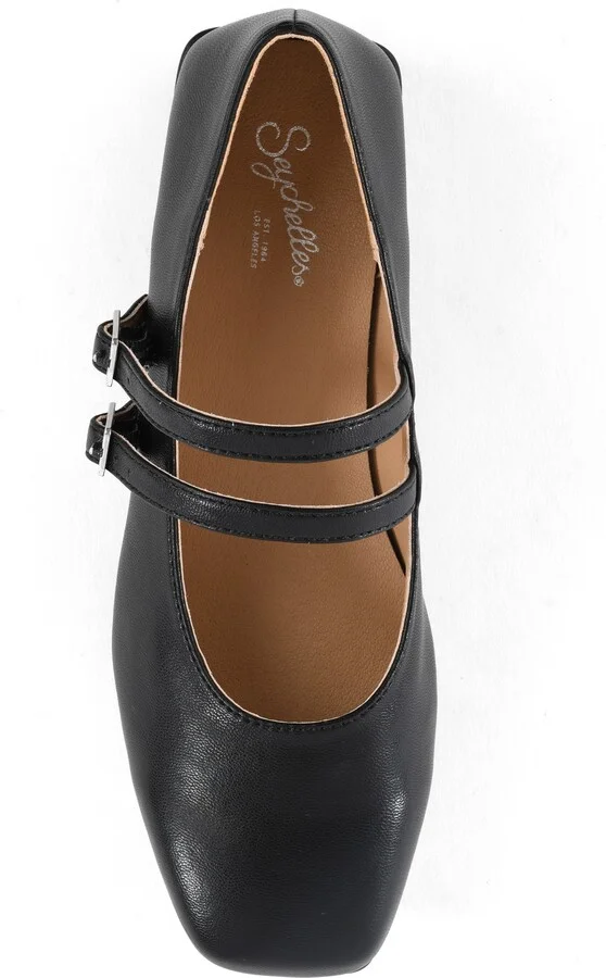 Frannie Mary Jane Pump - Image 4