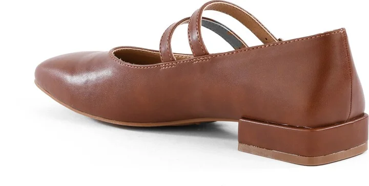 Frannie Mary Jane Pump - Image 6