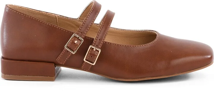 Frannie Mary Jane Pump - Image 7