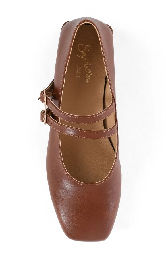 Frannie Mary Jane Pump - Image 8
