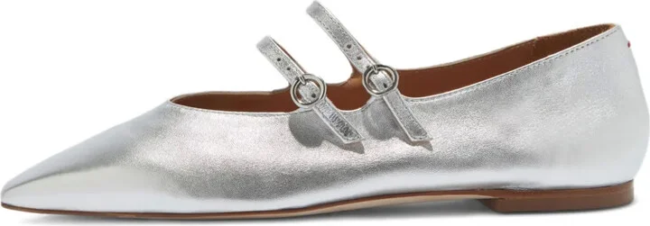 Franny ballerinas
