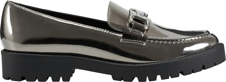 Franny Lug Loafer - Image 2