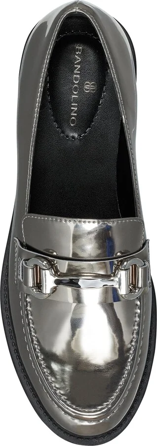 Franny Lug Loafer - Image 3