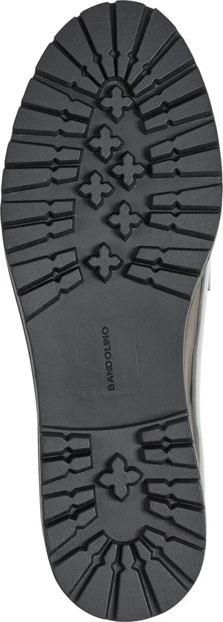Franny Lug Loafer - Image 4