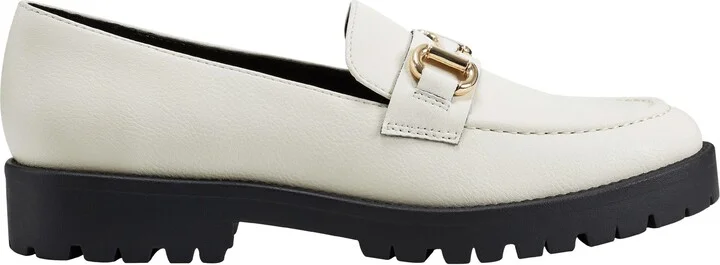 Franny Lug Loafer - Image 7