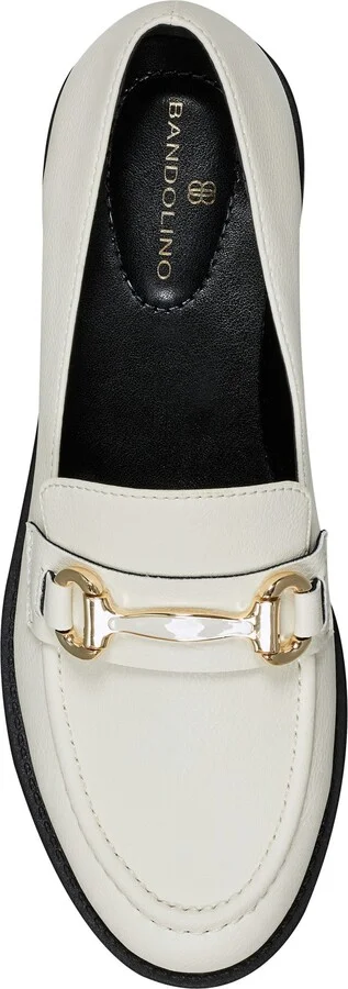 Franny Lug Loafer - Image 8