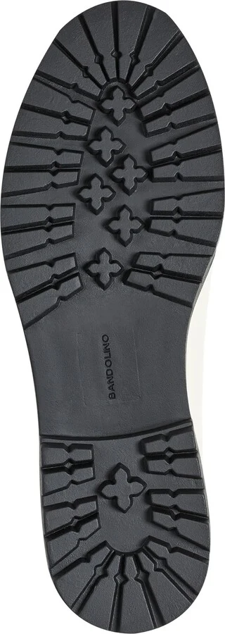 Franny Lug Loafer - Image 9
