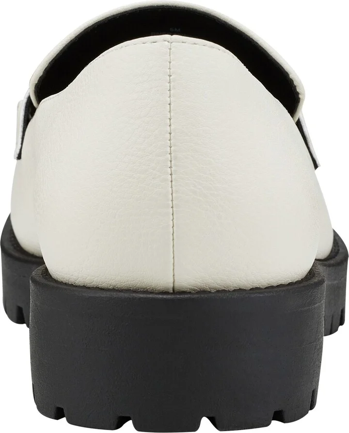 Franny Lug Loafer - Image 10