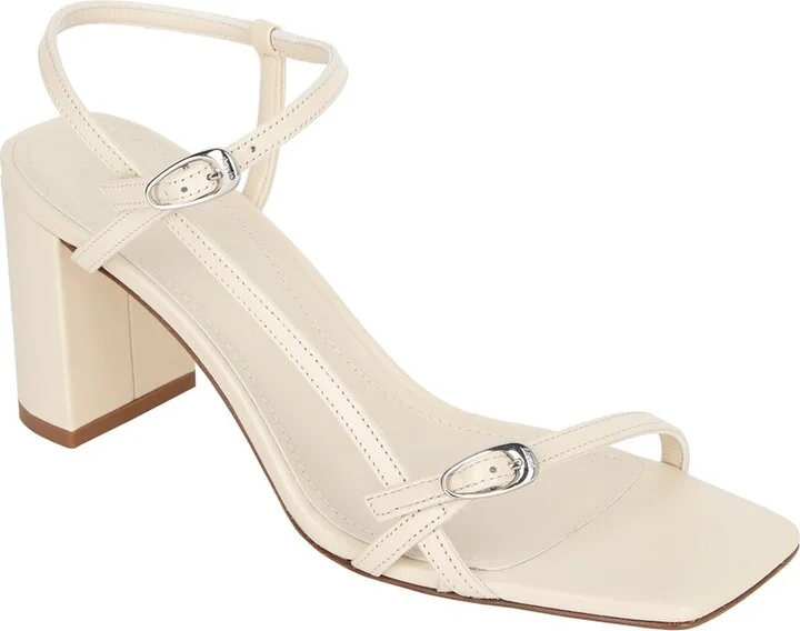 Franzi Leather Sandal