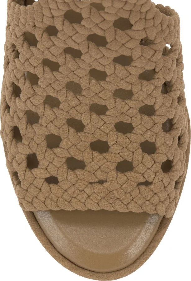 Frasper Woven Ankle Strap Sandal - Image 8