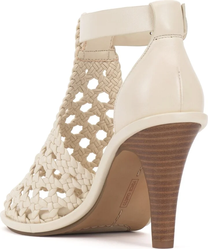 Frasper Woven Ankle Strap Sandal - Image 10