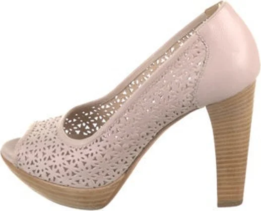 Animal Print, Pink