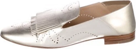 Animal Print, Silver